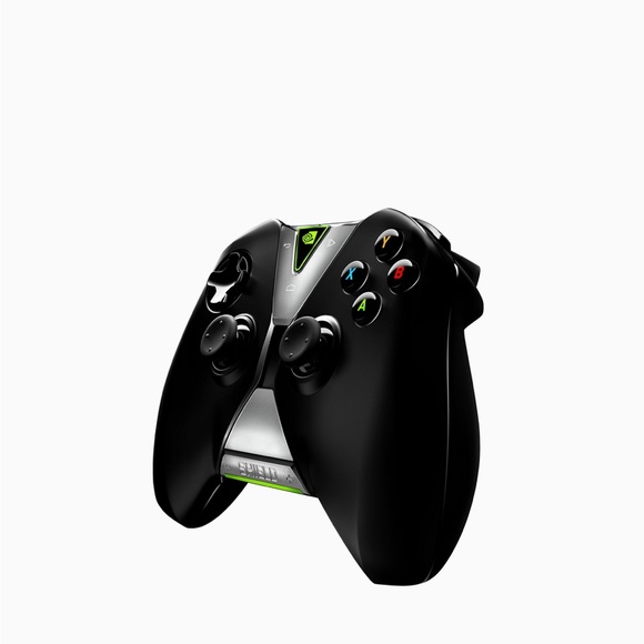 NVIDIA Other - NVIDIA Shield wireless controller